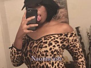 Naomicash