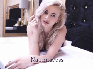 Naomicross