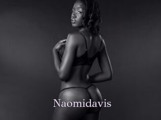 Naomidavis
