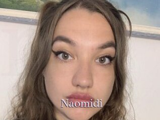 Naomidi