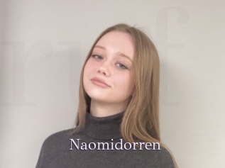 Naomidorren