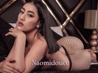 Naomidouce