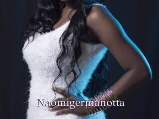 Naomigermanotta