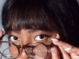 Naomiisweett