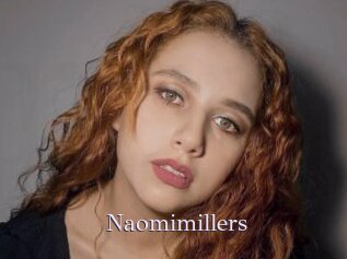 Naomimillers