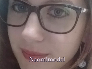 Naomimodel