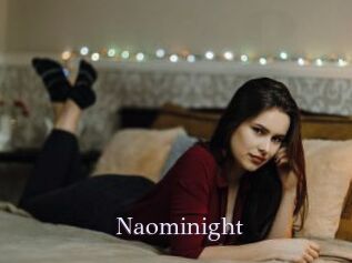 Naominight