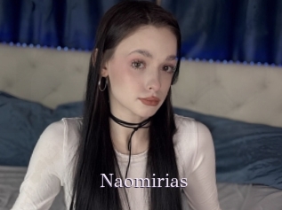 Naomirias