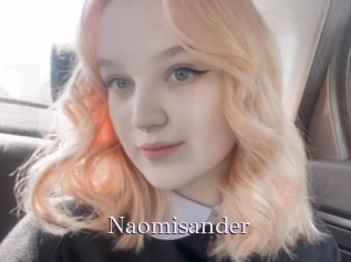 Naomisander