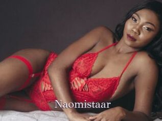 Naomistaar