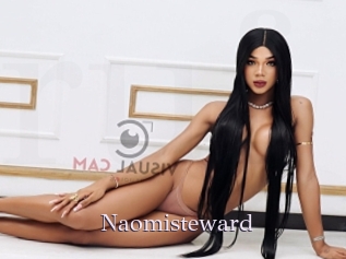 Naomisteward