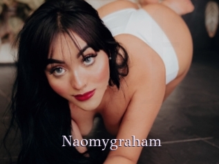 Naomygraham