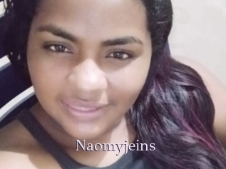 Naomyjeins