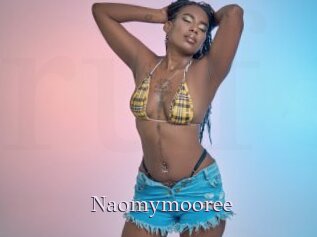 Naomymooree