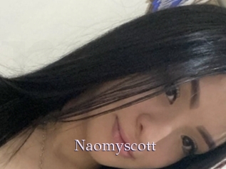 Naomyscott