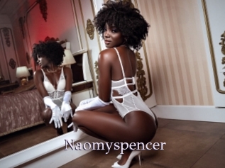 Naomyspencer