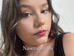 Naseraadams