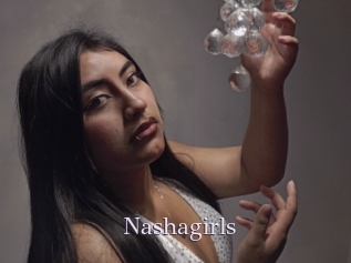 Nashagirls