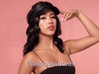 nashirosakurai Rencontre Une Femme