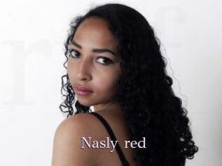 Nasly_red
