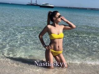 Nastiaskyy