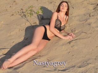 Nastyagrey