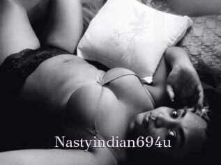 Nastyindian694u