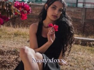 Nastyxfoxx