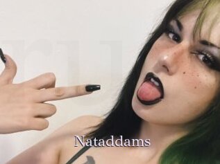 Nataddams