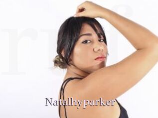 Natalhyparker