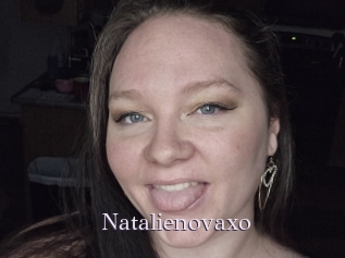 Natalienovaxo