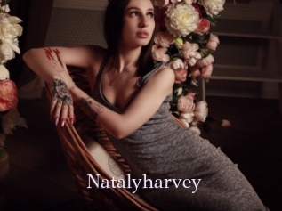 Natalyharvey