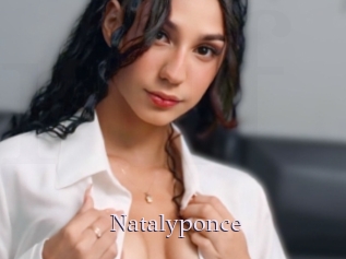 Natalyponce