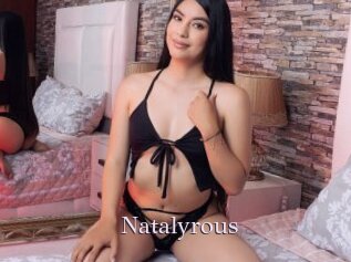 Natalyrous