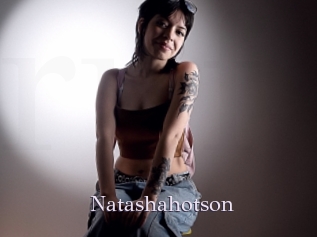 Natashahotson