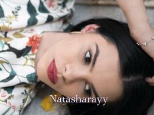 Natasharayy