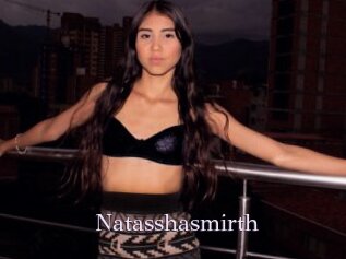 Natasshasmirth