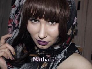 Nathaliafy