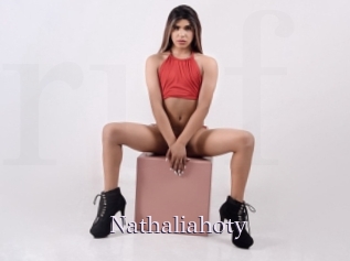 Nathaliahoty