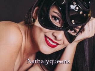 Nathalyqueenx