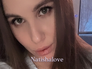 Natishalove