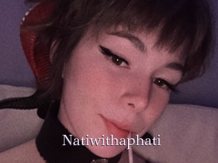 Natiwithaphati