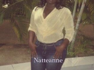 Natteanne