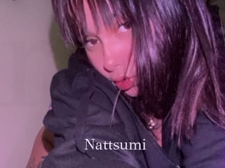 Nattsumi