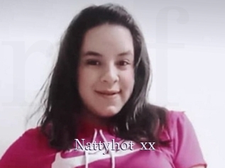 Nattyhot_xx