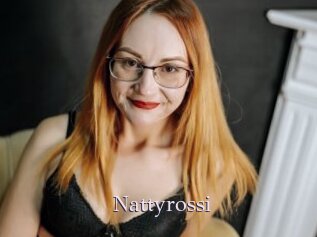 Nattyrossi