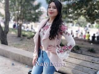 Natylatina