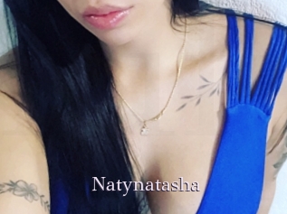 Natynatasha