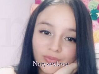 Natysexlove
