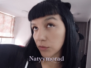 Natyymorad
